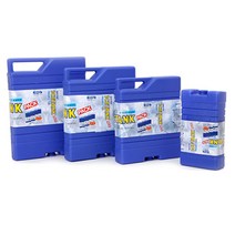 코멕스 아이스 탱크팩/아이스팩 쿨팩 아이스박스 찜질, 04-탱크팩(1500cc), 1개, 1개