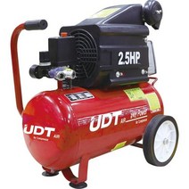 UDT 콤프레샤 콤프레샤 UDT-2525 오일타입