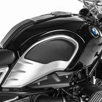 알나인티 RnineT 니그립 탱크 패드 튜닝, 블랙