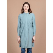 [모라도] 스티치 이중 스트링 롱 점퍼[MJF1JP400H-E]