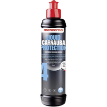 Menzerna 멘체르나 카 왁스 리퀴드 카나우바 프로텍션 250ml