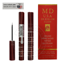 속눈썹영양제 MD USA X lash 속눈썹 영양제 미국 엠디
