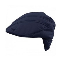 카포 031-200 플랫 캡, NAVY 56