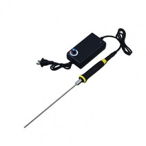 우드락커터기 커터기 절단기 열선 커팅 펜 온도 조절 폼 36W 다목적 편리한 휴대용 스티로폼, 04  15cm