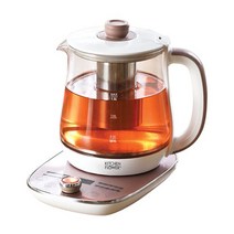 키친플라워 조그 티 마스터 1.5L, KEK-TP1500BE