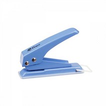 피스코리아 1공펀치(15매천공)/바인딩/철/파일/서류/구멍/사무/문구/스크루/오피스/종이