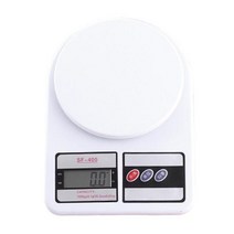 주방전자저울 미니전자저울 가정용전자저울 휴대용 디지털 전자 저울 고정밀 1kg-10kg/1g 보석 LCD 디스플레이 캐럿 홈 주방 식품, [03] 5KG