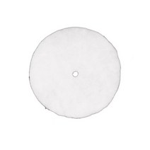 크리스마스 트리 발 장식 스커트 70-90cm 화이트 PP 스노우 코튼 인테리어 시뮬레이션, 07 diameter 30cm