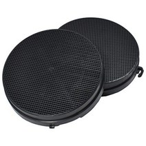 팔멕 Falmec 폴라 POLAR 17cm(C타입) 탄소필터 2개, 기본
