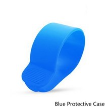 전동킥보드부품 전동킥보드배터리 샤오미 M365 Pro 전기 스쿠터 액세서리 스로틀 속도 제어, 05 BlueProtectiveCase