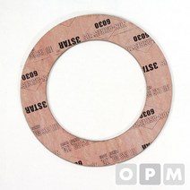 1+1 비석면 후렌지 패킹 RF타입 3T/32A, 20개