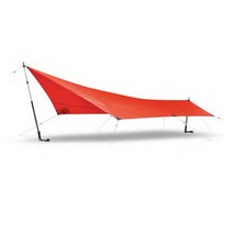 아트박스/힐레베르그 [Hilleberg] 타프 5UL (Tarp 5UL), 레드