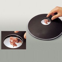 신기루실험기 (요술거울) 편광장치