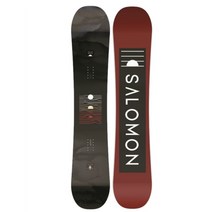 살로몬 salomon 스노우 보드 플레이트 펄스 L47031600 올 라운드