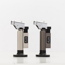 가스 충전 및 검수 후 JET-B 260 토치 안전 배송 1300도 최대화력 한의원 쑥뜸 치기공 캠핑용품
