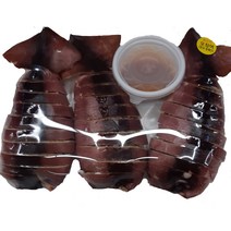 속초 퍼니주니 오징어순대 3미, 3개