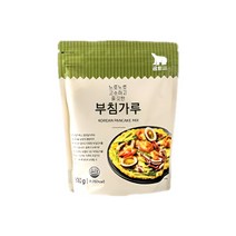 곰표 부침가루, 500g, 10개