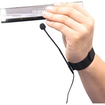 iMi TOSS-8000H / 하모니카 900MHz 16채널 가변 무선 마이크