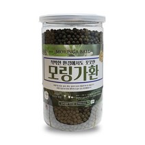 모링가환 450g 인도이중밀폐통 정든팜 모링가분말환, 1, 본상품선택, 본상품선택