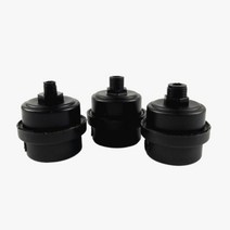 공기압축 콤프레샤용 부속품 플라스틱 크리너 케이스, 13mm