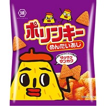 코이케야 폴링키 멘타이아지 명태 60gX12봉, 단일상품개, 박스g