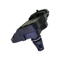 포드 F150 0261230334 흡기 매니 폴드 압력 센서 맵 CV2A-9F479-AA OEM 용 2 개, 02 2 pieces