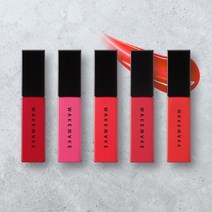 웨이크메이크 수분톡틴트, 01 레드워터