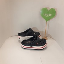 [크록스] CROCS NC05 크록밴드 클로그 t NC 광주역점 207005-485 (9
