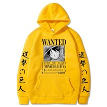 공격 타이탄 원피스 루피 까마귀 남성 패션 옴므 양털 후드 일본 애니메이션 인쇄 남성 streetwear 특대 옷