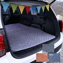 한일산업 DC매트 12V-60x180cm 원난방 원적외선 탄소 온열매트 난방 전기매트 야외 차박매트 여행 캠핑매트 국내제품100%, 그레이(세미)