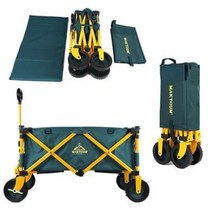 캠핑트레일러 웨건 카트 수레 접이식 아델싸이 캠핑카 트레일러 야외에서 푸드트럭 4륜 풀러, 오류 발생시 문의 ( 청춘별곡 )