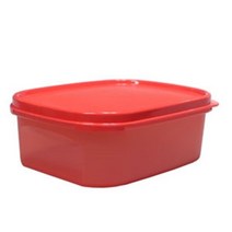 타파웨어 엠엠 직사각 밀폐용기 도시락 반찬통 보관, 상세페이지 참조