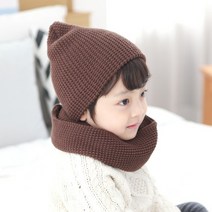 뿌뿌룰루 아동용 허니와플 워머
