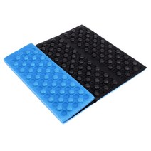 정원 그네 접이식 야외 캠핑 매트 좌석 폼 XPE 쿠션 휴대용 방수 의자 해변 피크닉 하이킹 활동 패드, 05 Blue1