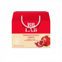 비비랩 석류 콜라겐S 젤리 4박스, 2.석류콜라겐S 4박스 선물세트x2