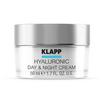 클랍 히아루로닉 크림, 50ml, 1개