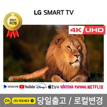 LG 82인치 4K UHD 21최신 스마트 TV 82UP8770 / 블루투스 /빅스비, 4. 지방권역 벽걸이 +상하브라켓