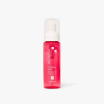 안달로우 천송이 로즈 클렌징 폼, 163ml, 1개