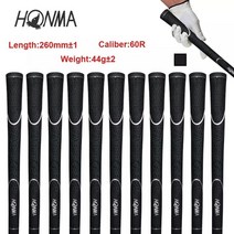골프 그립 남자 골프그립 혼마 골프 클럽 그립 고무 골프 아이언 그립 블랙 컬러 9pcs 또는 13pcslot 공장 도매 골프그립교체, 블랙 9pcs