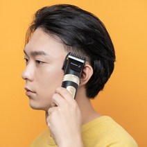 라노제트 바리깡 전문가용 이발기 티타늄 클리퍼, 라노제트 바리깡 세트
