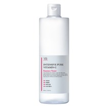 비바스 인텐시브 퓨어비타민C 에센스토너500ml, 3개
