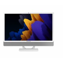 삼성 2022년형 올인원PC 23.8, RAM 16GB+ SSD1024GB, DM530ADA-L78A
