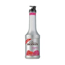 모닌 라즈베리퓨레 스무디 1000ml, 모닌 라즈베리퓨레 스무디 1000m