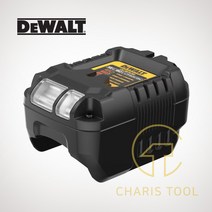 디월트 충전기 DCB1102 (12V/20V MAX), 1개