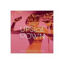 Eldissa Upside Down [ SACD] Hyrid SACD