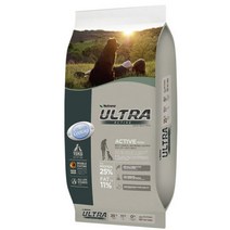 뉴트리나 울트라 액티브 15kg 1세이상 강아지사료, 뉴트리나 울트라 액티브 15kg 1