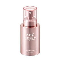 AHC 아우라 시크릿 톤업 크림 30ml