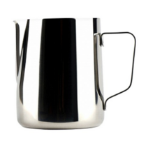 누보 카페 드 아모르 스팀피쳐 600ml, silver, 3개