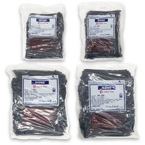 국산 케이블 타이 전선 케이블 정리 비둘기퇴치 흑색 대량 전오, J-140 일반용 검정 1000개