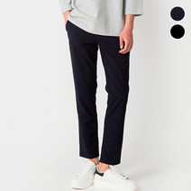 [체이스컬트]남성 선염 스트링 팬츠 2Color
